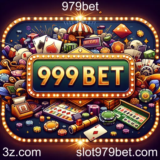 Apostas na 979bet: Um Mundo de Oportunidades