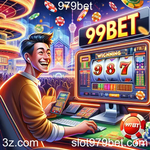 Explorando a Categoria de Bônus no 979bet: Vantagens e Oportunidades